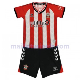 Maillot de Foot Southampton Domicile 2021-22 - Enfant